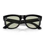 Rayban Wayfarer Reverse Sunglass RB R0502S 6677/2
