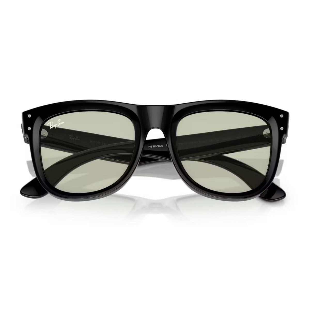 Rayban Wayfarer Reverse Sunglass RB R0502S 6677/2