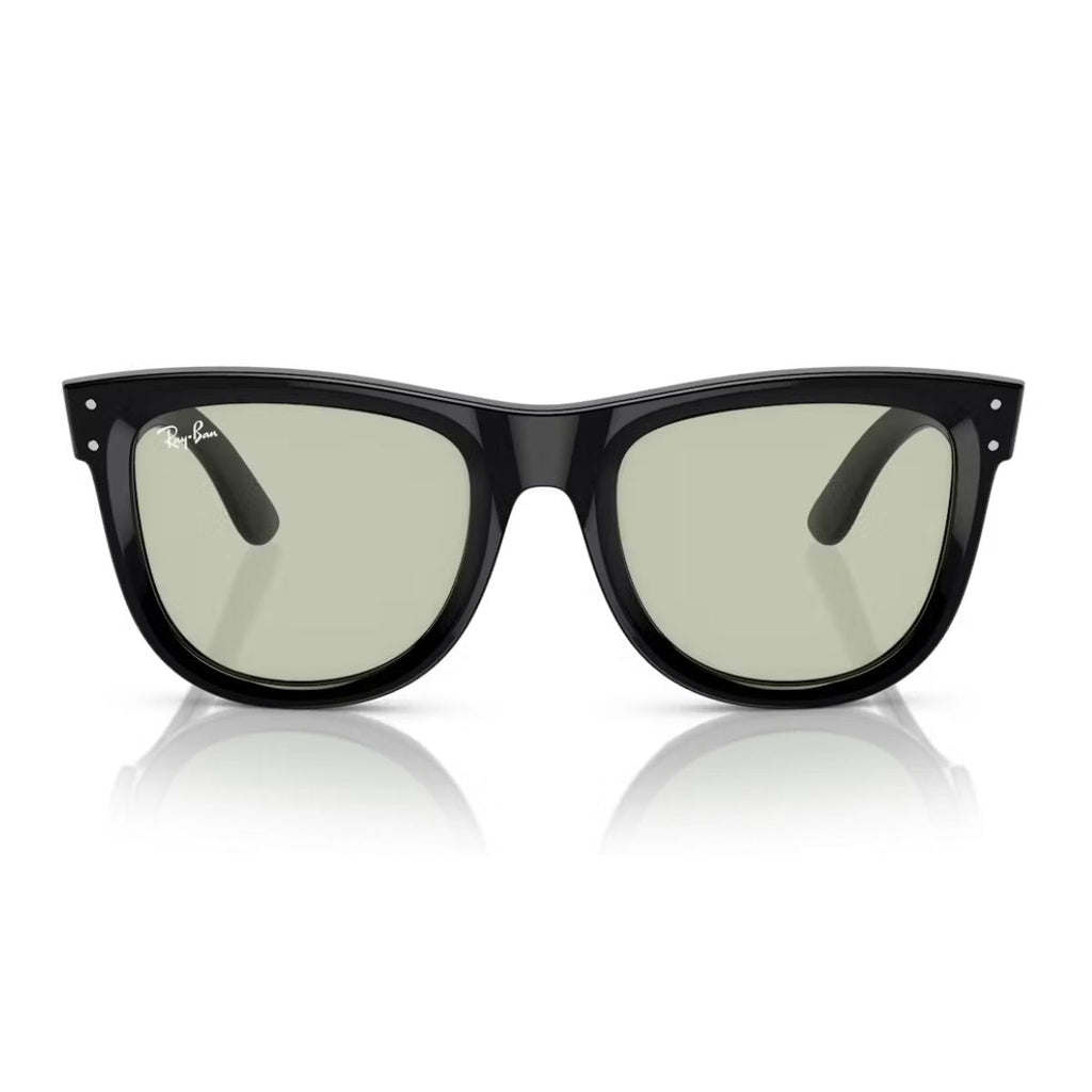Rayban Wayfarer Reverse Sunglass RB R0502S 6677/2