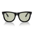 Rayban Wayfarer Reverse Sunglass RB R0502S 6677/2