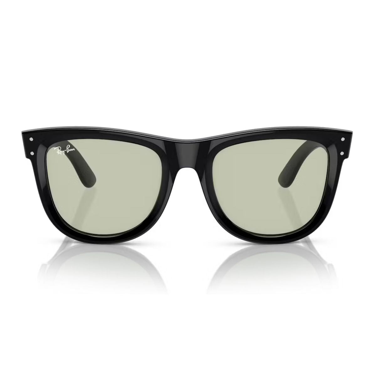 Rayban Wayfarer Reverse Sunglass RB R0502S 6677/2
