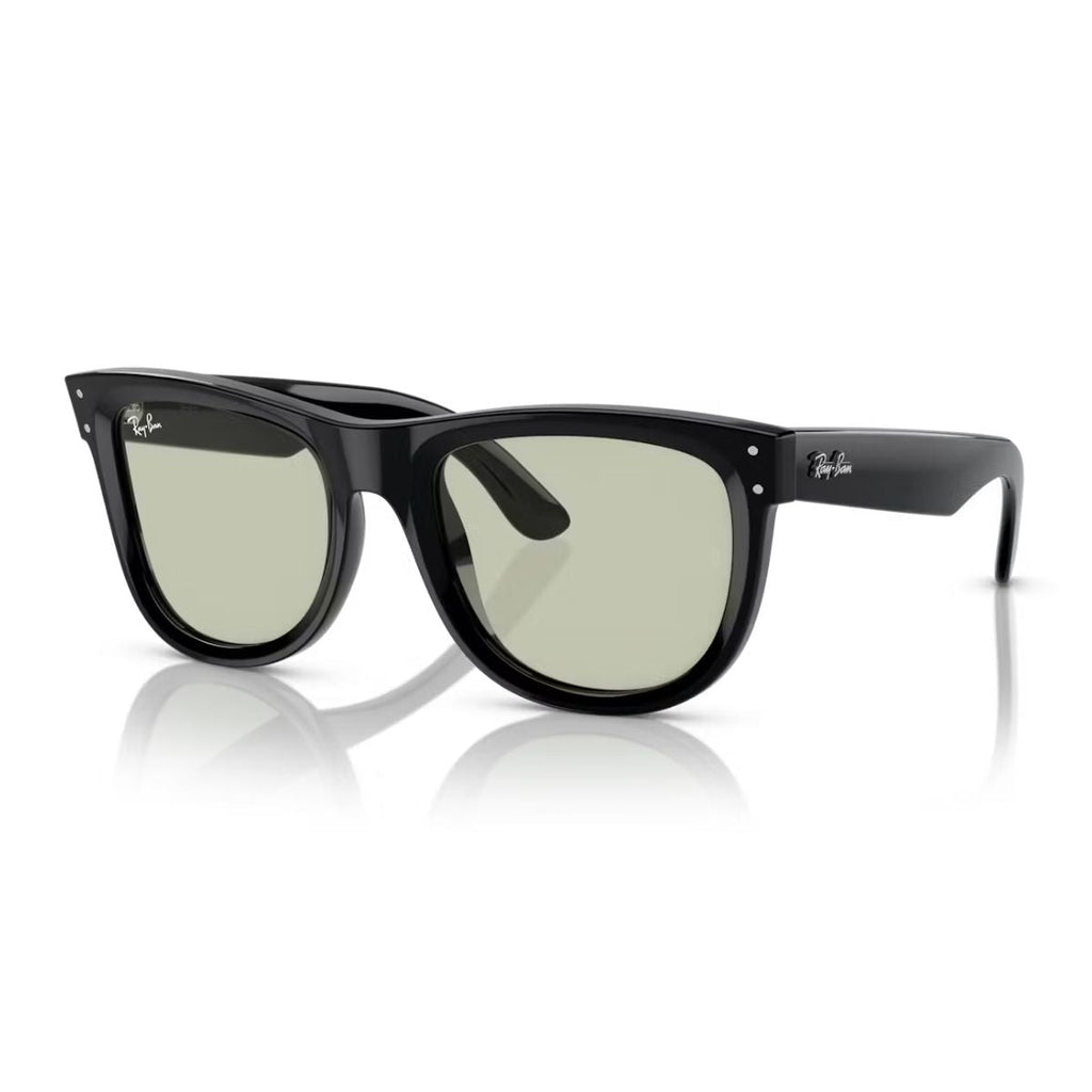Rayban Wayfarer Reverse Sunglass RB R0502S 6677/2