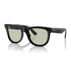Rayban Wayfarer Reverse Sunglass RB R0502S 6677/2