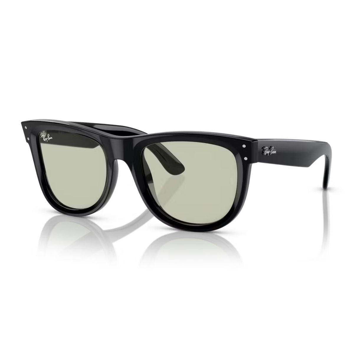 Rayban Wayfarer Reverse Sunglass RB R0502S 6677/2