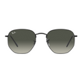 Rayban Sunglasses RB3548-N 002/71