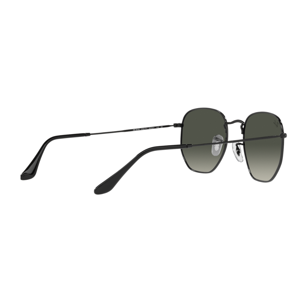 Rayban Sunglasses RB3548-N 002/71