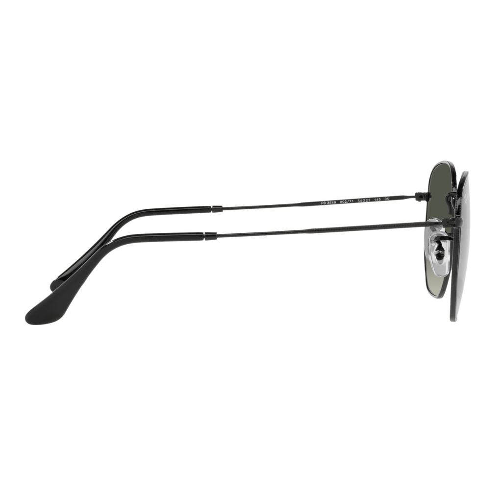 Rayban Sunglasses RB3548-N 002/71