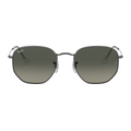 Rayban Sunglasses RB3548-N 004/71