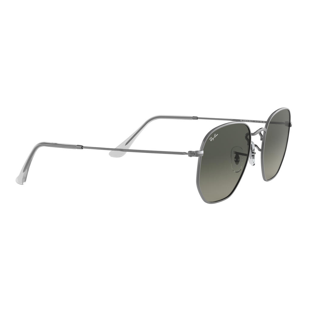 Rayban Sunglasses RB3548-N 004/71
