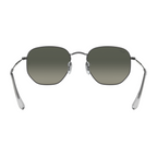 Rayban Sunglasses RB3548-N 004/71