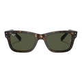 Rayban Mr BurBank Sunglass RB2283 902/31