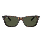 Rayban Mr BurBank Sunglass RB2283 902/31