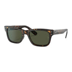 Rayban Mr BurBank Sunglass RB2283 902/31