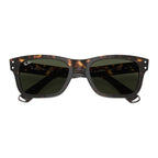 Rayban Mr BurBank Sunglass RB2283 902/31