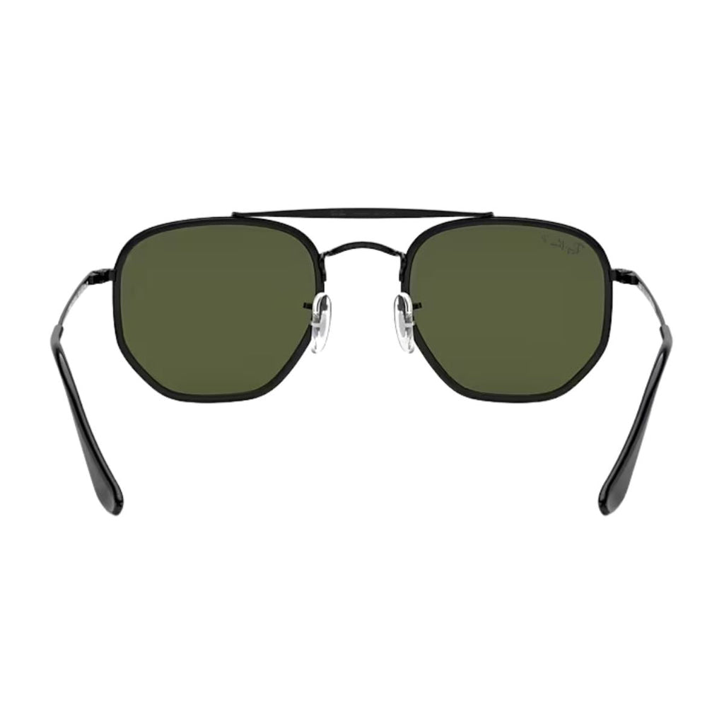 Rayban The Marshall Sunglass RB 3648 002/58