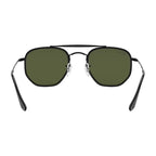 Rayban The Marshall Sunglass RB 3648 002/58