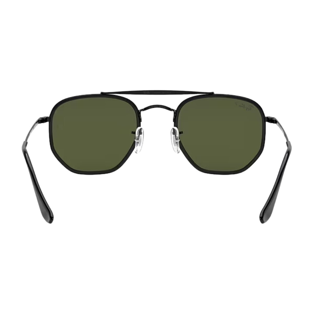 Rayban The Marshall Sunglass RB 3648 002/58