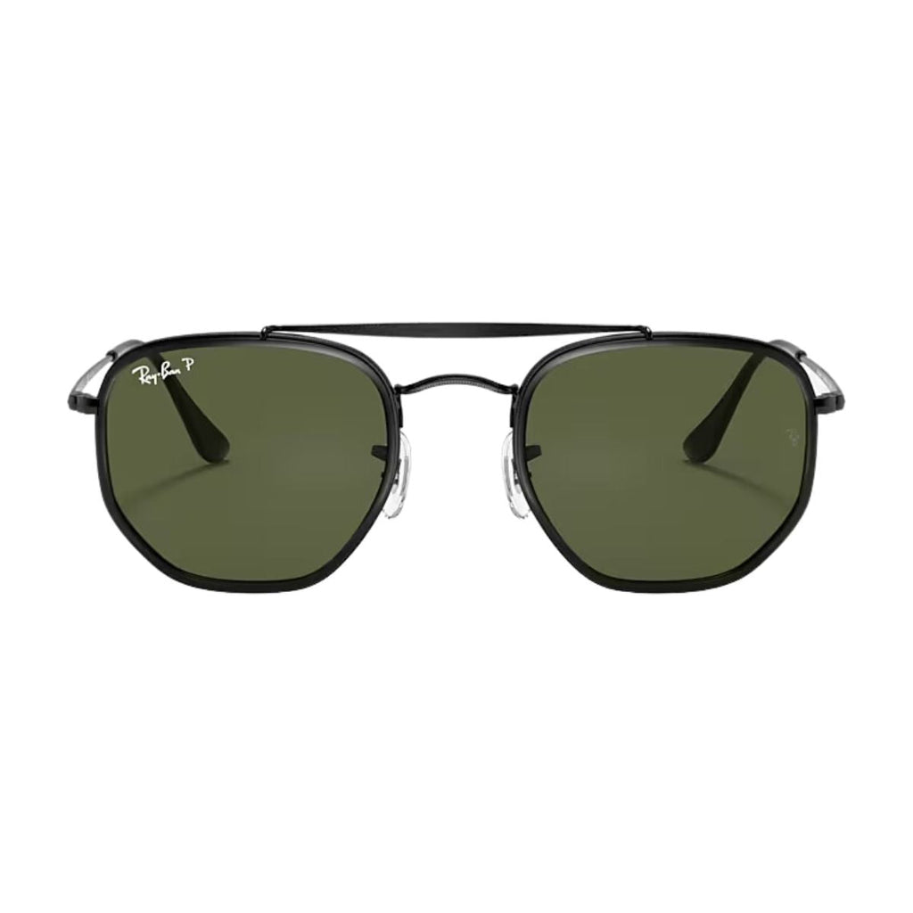 Rayban The Marshall Sunglass RB 3648 002/58