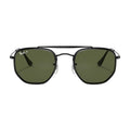 Rayban The Marshall Sunglass RB 3648 002/58