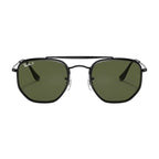 Rayban The Marshall Sunglass RB 3648 002/58