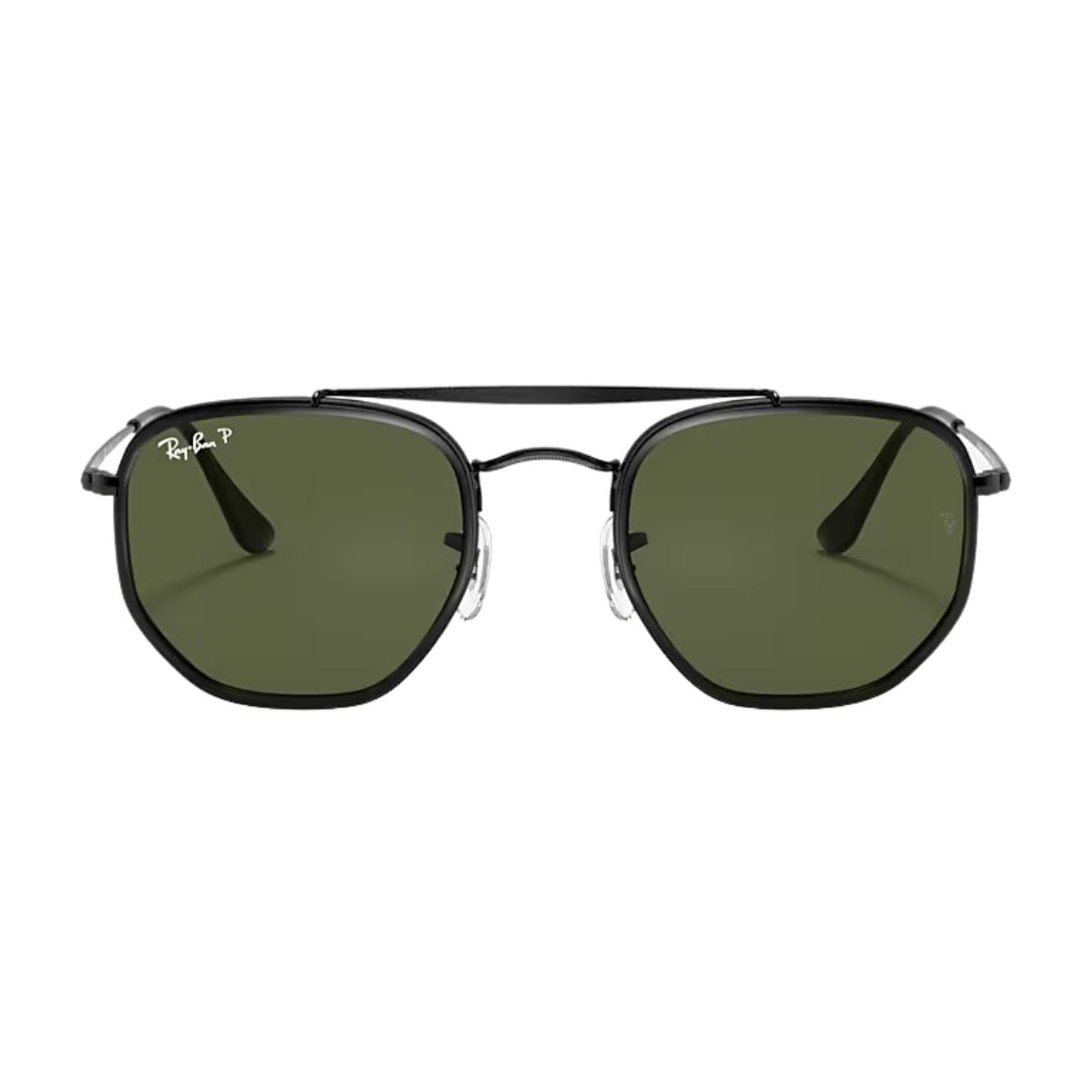 Rayban The Marshall Sunglass RB 3648 002/58