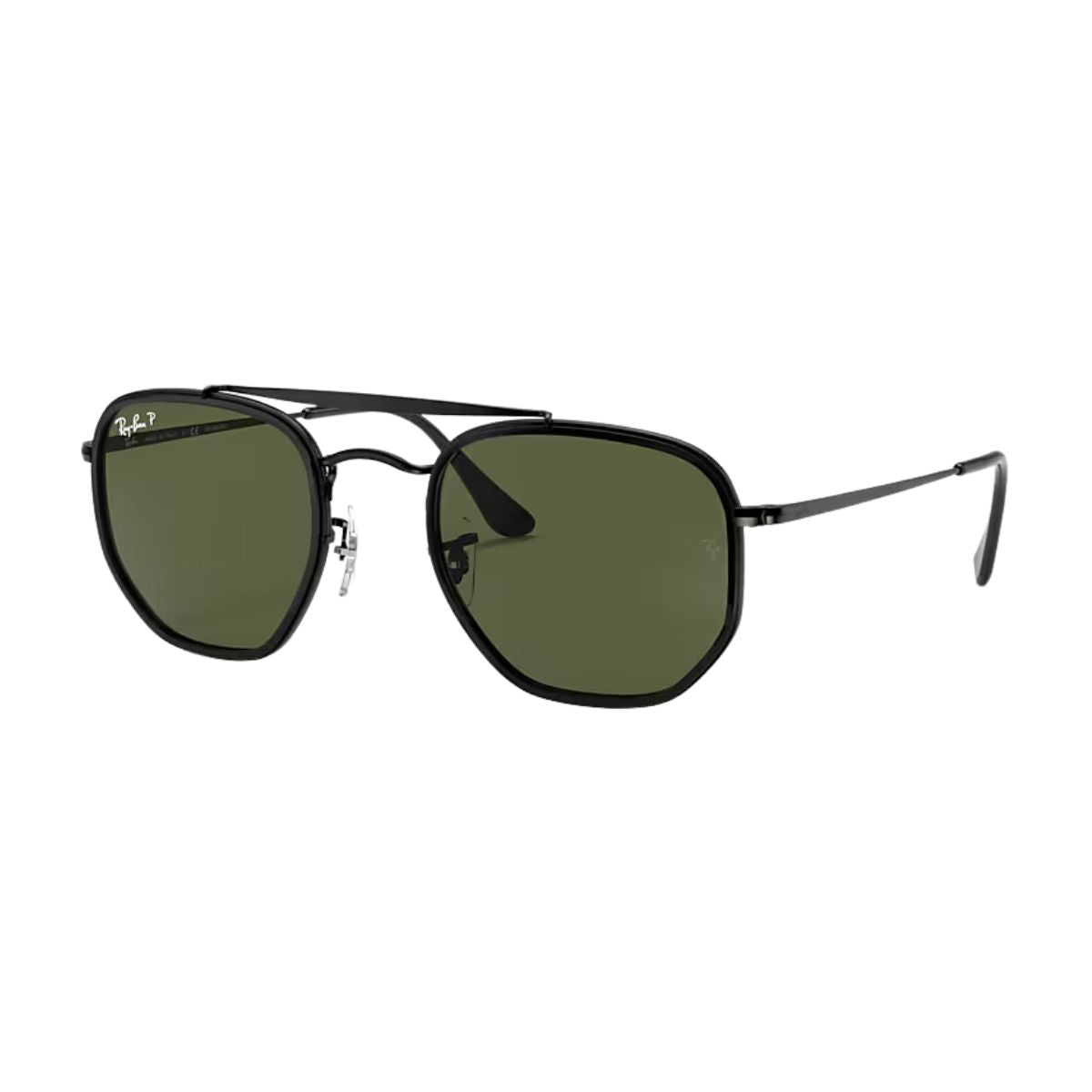 Rayban The Marshall Sunglass RB 3648 002/58