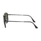 Rayban The Marshall Sunglass RB 3648 002/58