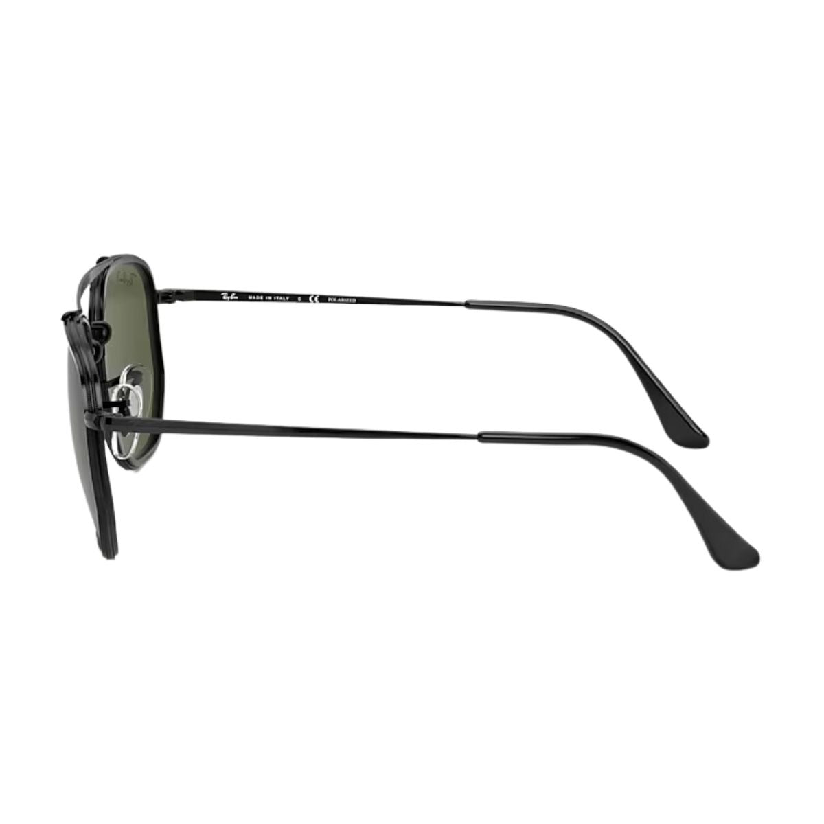 Rayban The Marshall Sunglass RB 3648 002/58