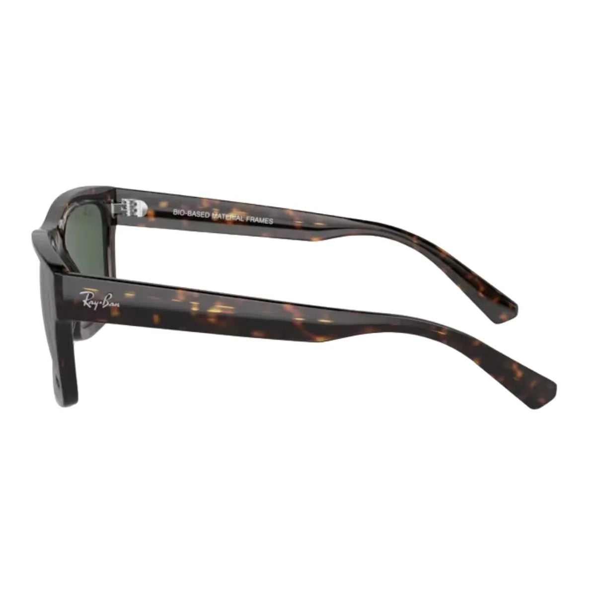 Rayban Warren 4396 1359/71 Sunglass