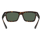 Rayban Warren 4396 1359/71 Sunglass