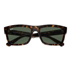 Rayban Warren 4396 1359/71 Sunglass