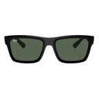 Rayban Warren Sunglass 4396 6677/71