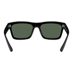Rayban Warren Sunglass 4396 6677/71