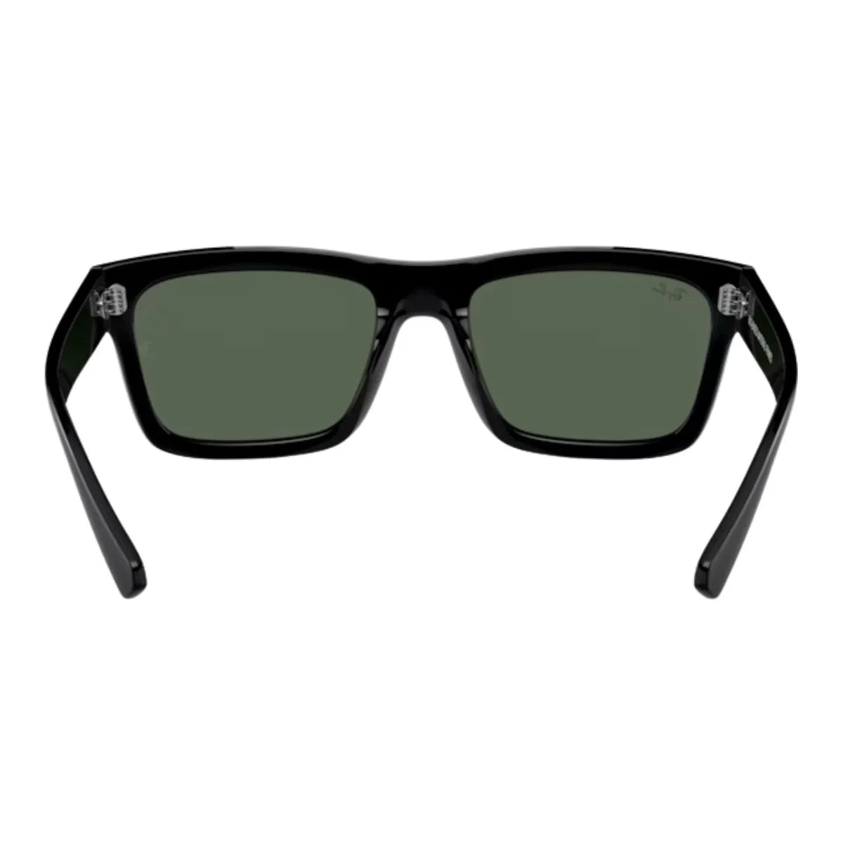 Rayban Warren Sunglass 4396 6677/71