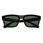Rayban Warren Sunglass 4396 6677/71