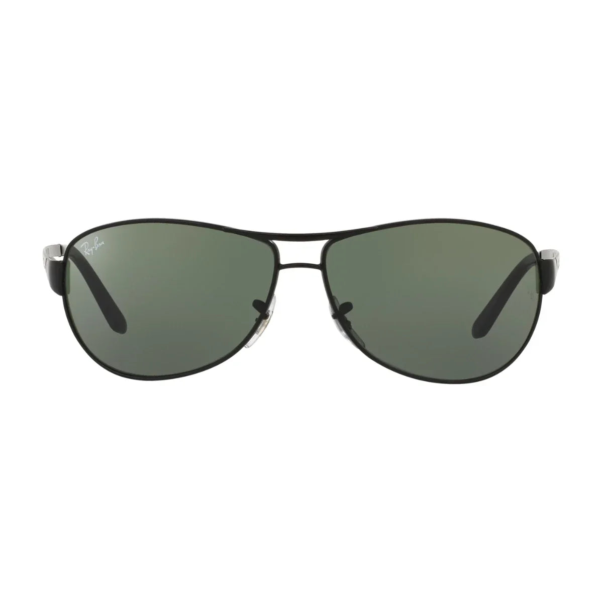 Rayban Warrior Sunglass RB 3342 006