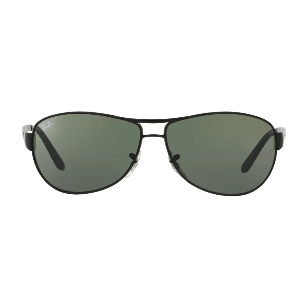 Rayban Warrior Sunglass RB 3342 006