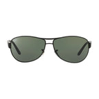 Rayban Warrior Sunglass RB 3342 006