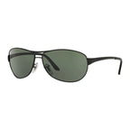 Rayban Warrior Sunglass RB 3342 006