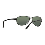 Rayban Warrior Sunglass RB 3342 006