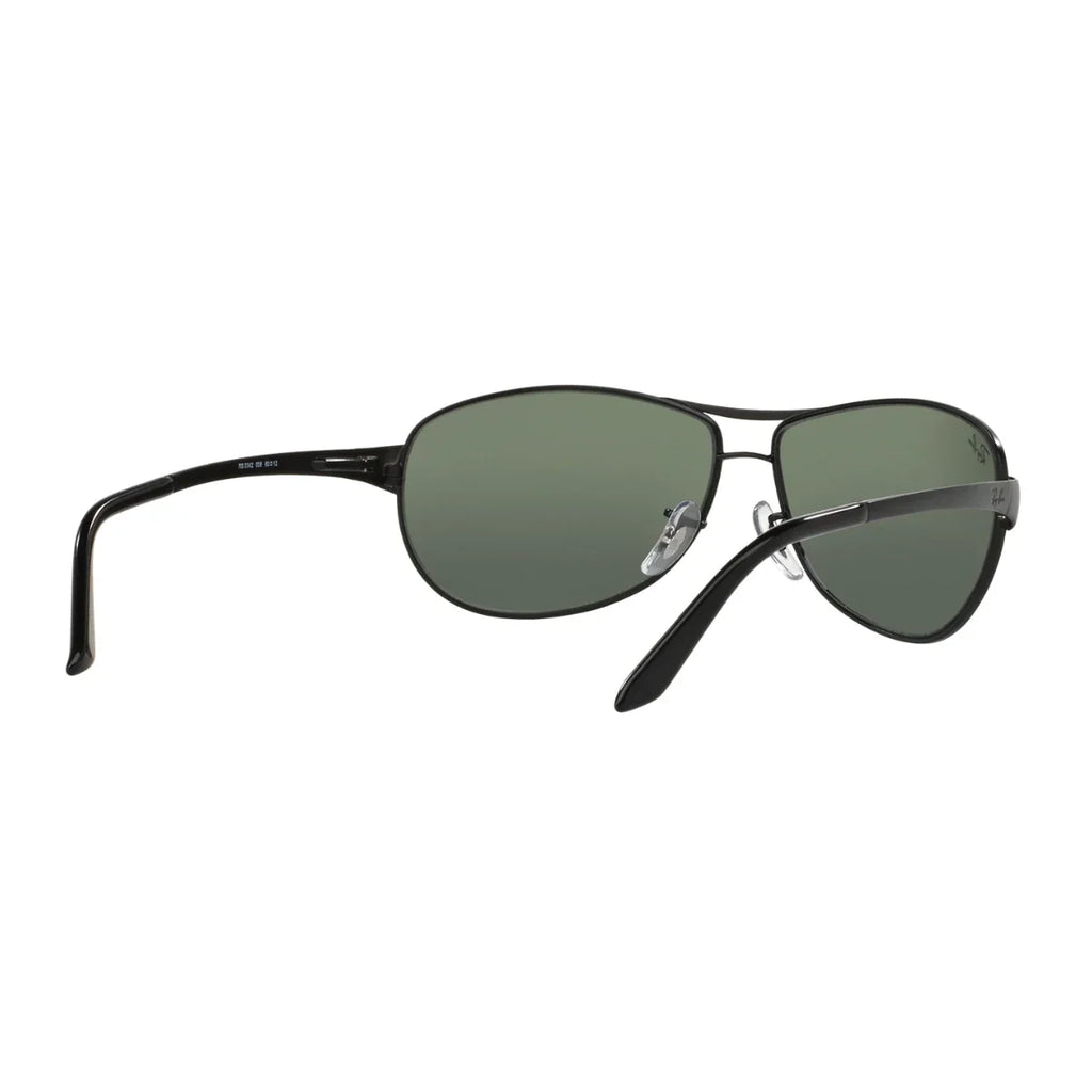 Rayban Warrior Sunglass RB 3342 006
