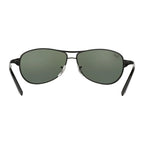 Rayban Warrior Sunglass RB 3342 006