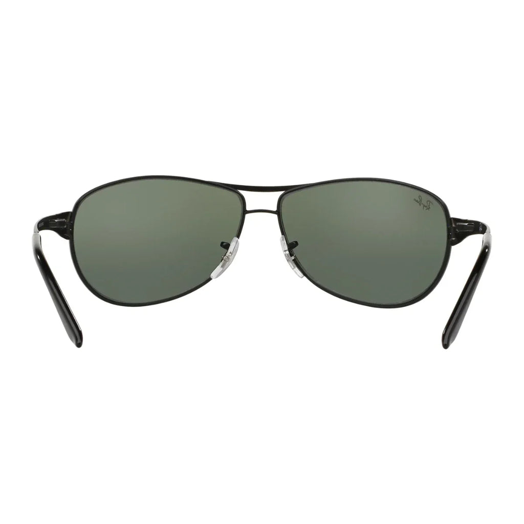 Rayban Warrior Sunglass RB 3342 006