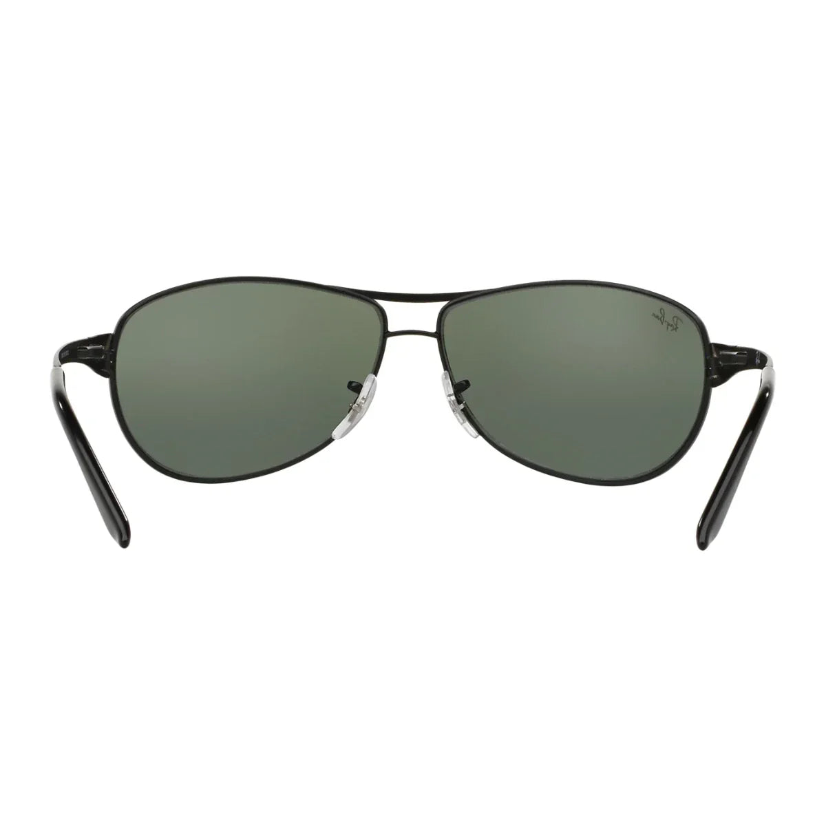 Rayban Warrior Sunglass RB 3342 006
