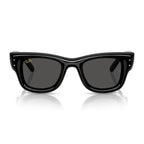 Rayban Wayfarer Puffer Sunglass RB 4940 601/87