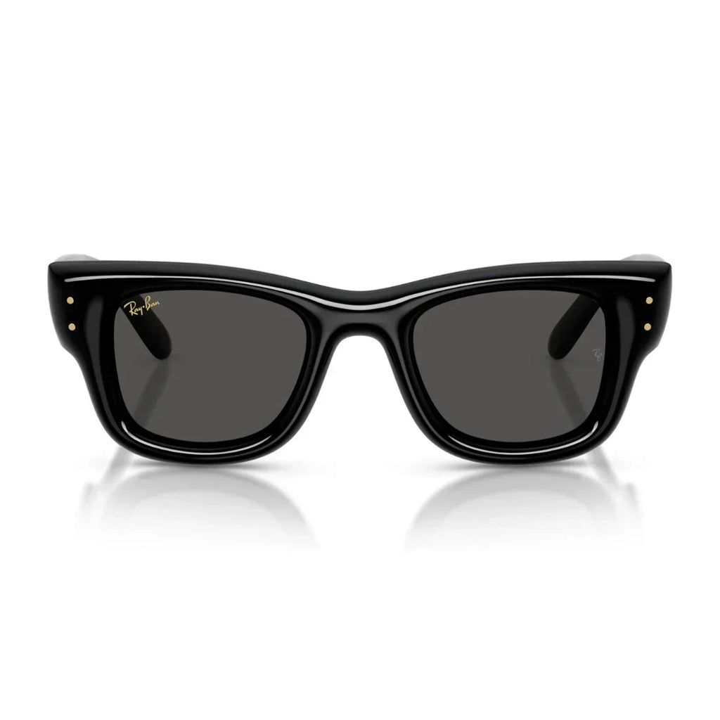 Rayban Wayfarer Puffer Sunglass RB 4940 601/87