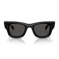 Rayban Wayfarer Puffer Sunglass RB 4940 601/87