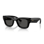 Rayban Wayfarer Puffer Sunglass RB 4940 601/87