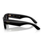 Rayban Wayfarer Puffer Sunglass RB 4940 601/87