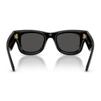 Rayban Wayfarer Puffer Sunglass RB 4940 601/87
